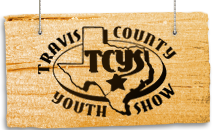 Travis County Youth Show Austin Tx